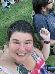 Darlene Loggins's Instagram, Twitter & Facebook