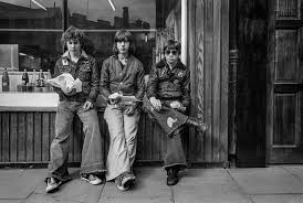 Black Country photographer's pics in new book and exhibition