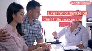 Since they can cause stomach upset like flatulence and nausea, it is advisable to take them with food. 22 Manfaat Evening Primrose Oil Untuk Kulit Rambut Dan Kesehatan Wanita22