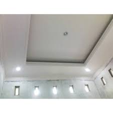 Hasil gambar untuk plafon gypsum