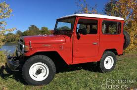 Search over 500 listings to find the best local deals. 1982 Toyota Land Cruiser For Sale At Paradise Classics