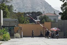 'it's like saigon on steroids' many activists and translators in afghanistan worry about what comes next under the taliban's extreme fundamentalist. Sm Fgzbsqu9xzm