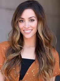 Sierra Rider's Instagram, Twitter & Facebook