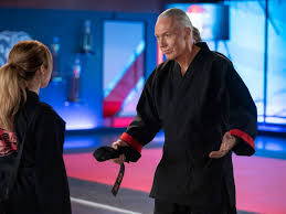 Cobra Kai' Season 5 ending explained: Who lives, who dies, who wins the  final fight?