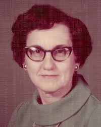 Genevieve Adams Obituary March 1, 2025