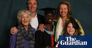 See more ideas about emma thompson, thompson, emma. Emma Thompson Family Is About Connection Family The Guardian