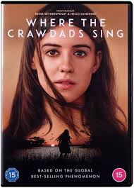 Gdzie śpiewają raki