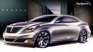 Top 10 Luxury Cars Futuristic Cars Hyundai