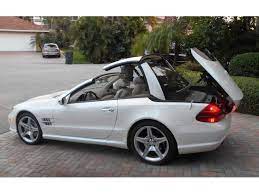 2011 Mercedes-benz Sl-class Mercedes Benz Convertible Mercedes Benz Mercedes Slk