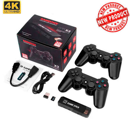 Gamestick