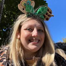 Jungle Book Kaa Inspired Mouse Ears Headband Accessories Costume Dress up  Pretend Play Vacation Hair Accessories CUSTOM