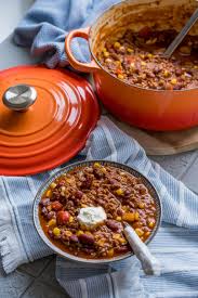 Bei unserer suche nach dem originalrezept chili con carne sind wir auf viele. Das Weltbeste Chili Con Carne In Nur 60 Minuten Einfach Malene