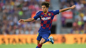 La Advertencia De Riqui Puig Al Barcelona Si No Tengo Minutos Tendre Que Tomar Una Decision Goal Com Tons of awesome riqui puig wallpapers to download for free. riqui puig al barcelona