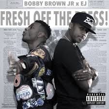 See more of bobbi brown cosmetics on facebook. Fresh Off The Press Feat Bobby Brown Jr By Ej