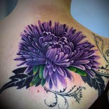 Pin On Flowers Tattoos
