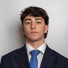 2024 Varsity Lacrosse Roster