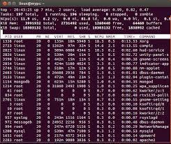 4 Different Commands To Find System Uptime In Linux
