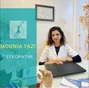 Cabinet d'Ostéopathie - Mounia Tazi | Casablanca