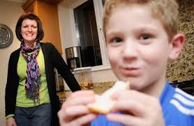 Did you ever believe them?