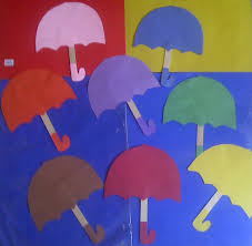 Games, puzzles, and other fun activities to help kids practice letters, numbers, and more! Umbrella Craft Idea Crafts And Worksheets For Preschool Toddler And Kindergarten