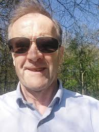 Out in Stranolars Drumboe wood which sadly was nearly wiped out in Storm  Eowyn. I supported the walk in the park for Parkinsons charity.