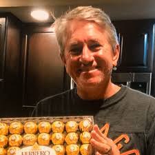 Fundraiser for Kristen Fink by Nicole Deyke : Dan Fink