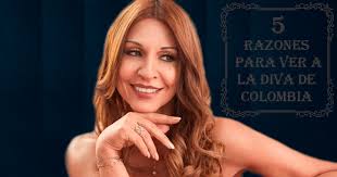 Select from premium amparo grisales of the highest quality. Cinco Razones Para Ver Me Erice De Amparo Grisales Soyteatro