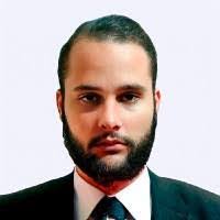 Albert Enriquez's Instagram, Twitter & Facebook