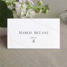 Escort cards are an alternative to traditional wedding place cards. Escort Cards Place Cards Archives Red Punch Design