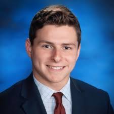 I'm happy to announce that I have accepted a full-time offer at Barstool  Sports as a Viceroy Sales Specialist. Working for Barstool Sports in New  York has always been a dream of