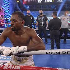 All the latest news on jamel herring from premier boxing champions. Jamel Herring Retains Wbo Belt On Dq Says He S Ready For Carl Frampton Bad Left Hook