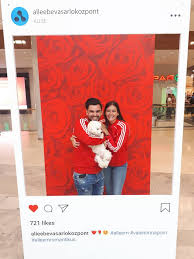 Maybe you would like to learn more about one of these? Allee Horvath Tamas Es Felesege Is Szeret Nalunk Facebook