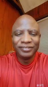 Chip Mitchell Teaching Johns Gospel