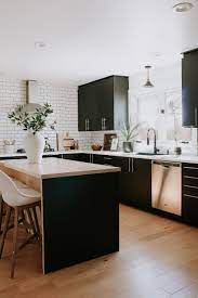 In 2015, ikea discontinued their line of kitchen cabinets called akurum and replaced them with sektion kitchen cabinets. Ikea Kitchen Cabinets Q A Part 2 Nadine Stay