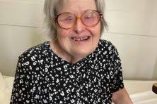 Obituary: Wendy Graf