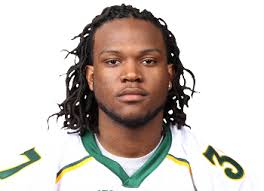 Quinton Patterson Inside Linebacker Recruiting Profile