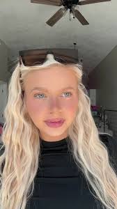 Kylie Madison Benton