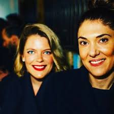 Monique Mitchell (loulou012)