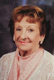 Nan Munsey Obituary (1939