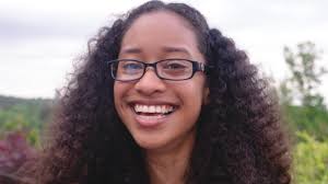 student of the month