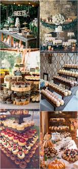 Serve it at the dinner tables before the main entree comes out. Rustic Wedding Buffet Table Ideas Latest Buffet Ideas