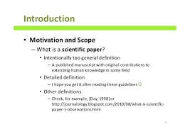 An online course by coursera that teaches scientists to become more effective writers, using practical examples and exercises. How To Write Good Scientific Papers A Comprehensive Guide