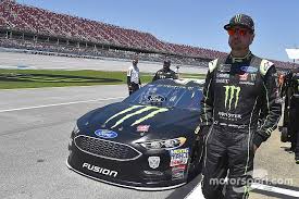 Nascar has decided to indefinitely suspend american stock car racing driver kurt thomas busch two days before the super bowl event of the sport kicks off. Kurt Busch Takes Talladega Pole As Shr Locks Out The First Two Rows