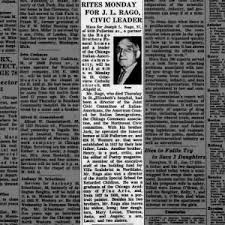 Chicago Tribune from Chicago, Illinois