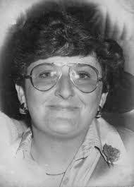 Gail Butcher's Instagram, Twitter & Facebook