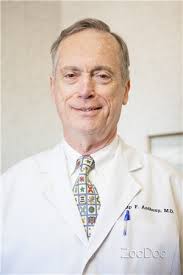 Dr. Philip Anthony, MD