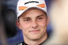 When F1 met tennis: Mclaren's Oscar Piastri joins Andy Murray