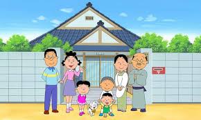 There's a lot of famous cartoons in 2020. Sazae San The World S Longest Running Cartoon Put On Hold By Coronavirus Japan The Guardian