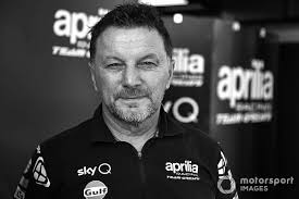 Purtroppo fausto gresini non ce l'ha fatta ed è l'ennesima vittima della pandemia che ha sconvolto la vita di tutti. Opubnhr2qvwhhm