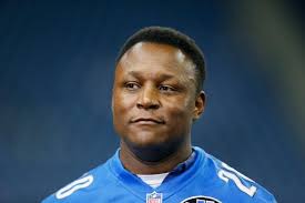 Does Barry Sanders Have Regrets After Retiring 20 Years Ago? Nope